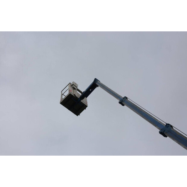 2012 TEUPEN Gepard 25T-44472583