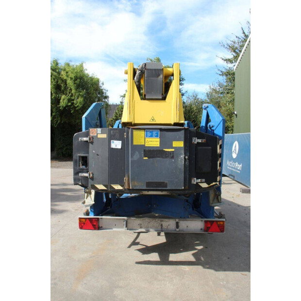 2007 Dino 260XT-44472589