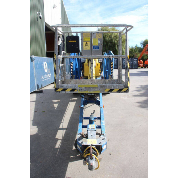 2007 Dino 260XT-44472592