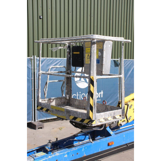 2007 Dino 260XT-44472595