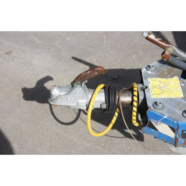 2007 Dino 260XT-44472596