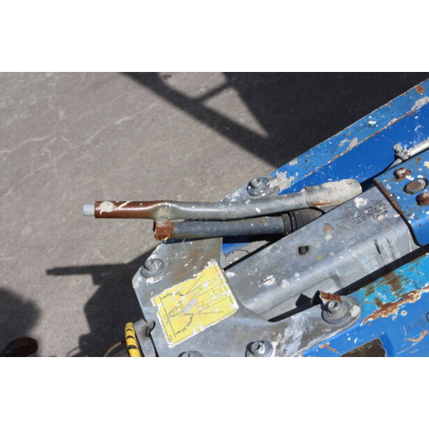 2007 Dino 260XT-44472597