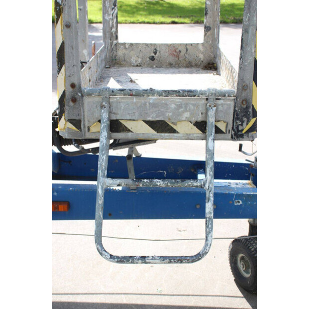 2007 Dino 260XT-44472599