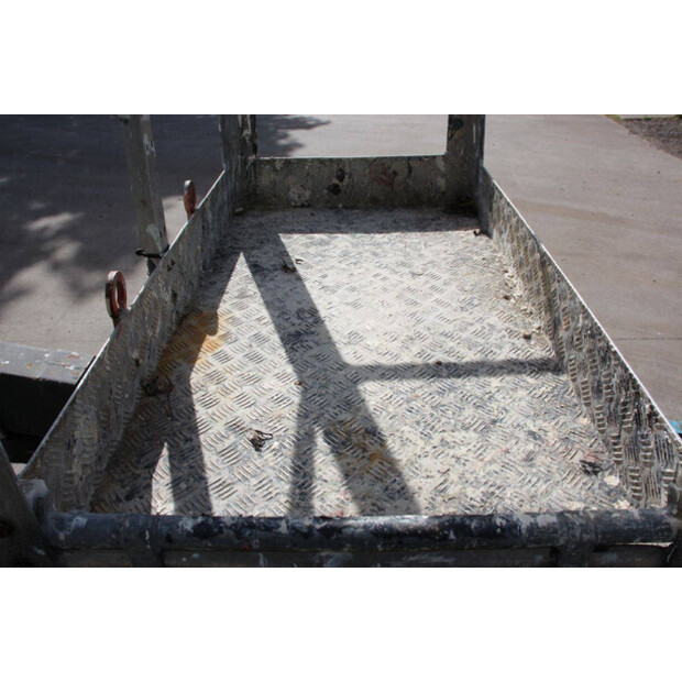 2007 Dino 260XT-44472600