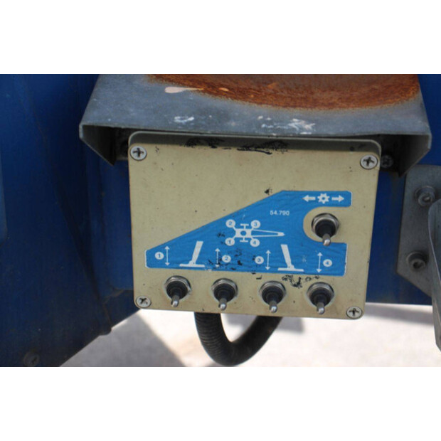 2007 Dino 260XT-44472606