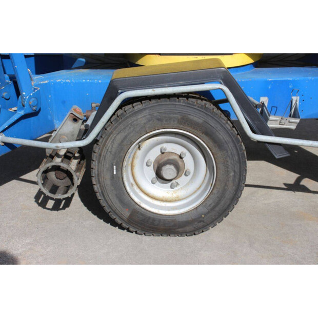 2007 Dino 260XT-44472607