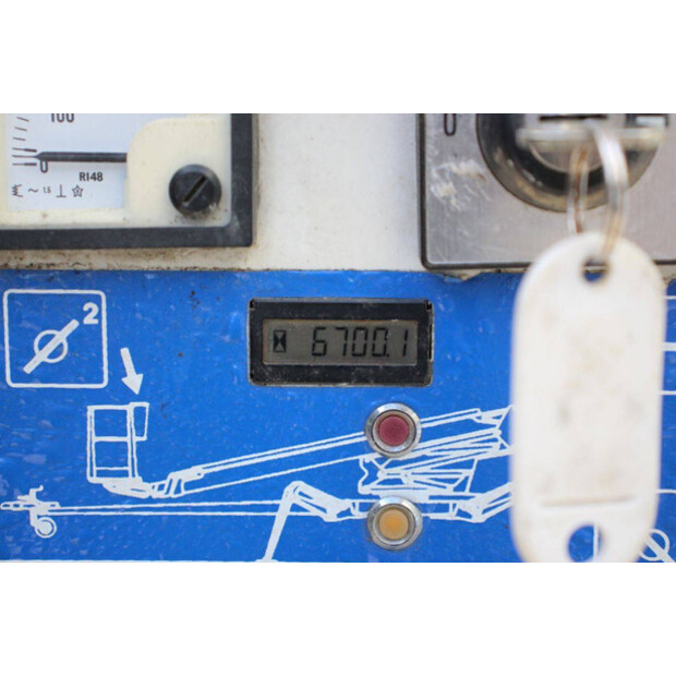 2007 Dino 260XT-44472611