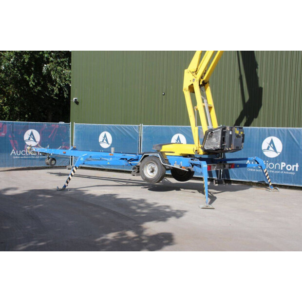 2007 Dino 260XT-44472614