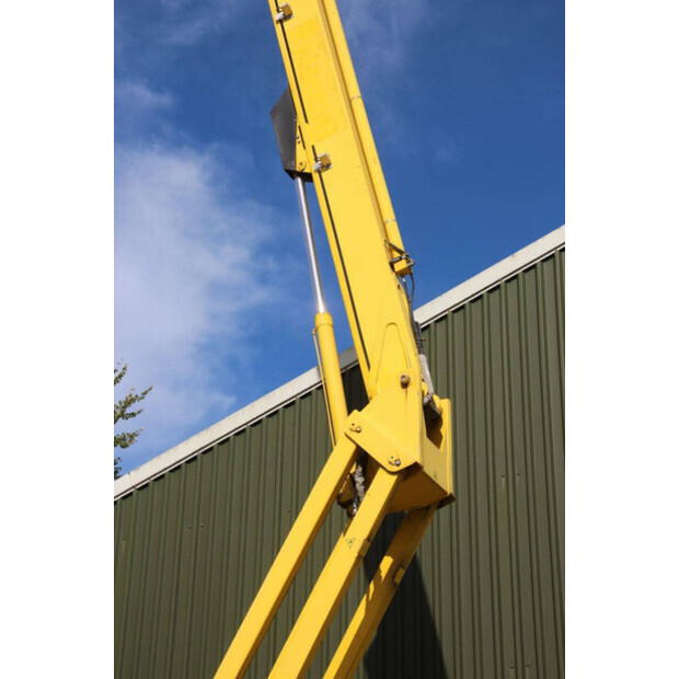 2007 Dino 260XT-44472616