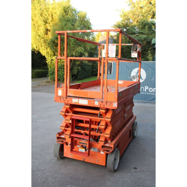 2015 SkyJack SJ4632-44472645