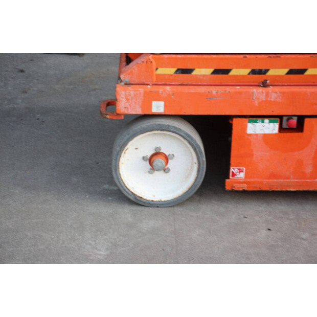 2015 SkyJack SJ4632-44472651