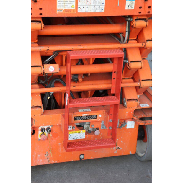 2015 SkyJack SJ4632-44472655