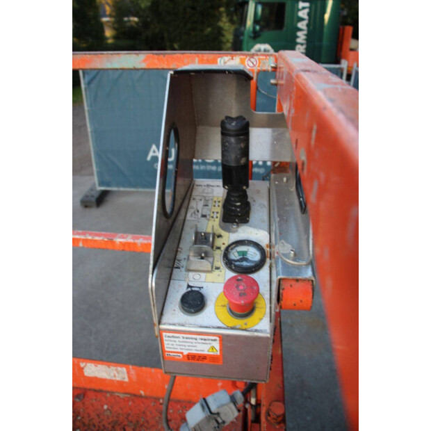 2015 SkyJack SJ4632-44472658