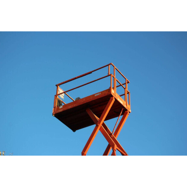 2015 SkyJack SJ4632-44472665