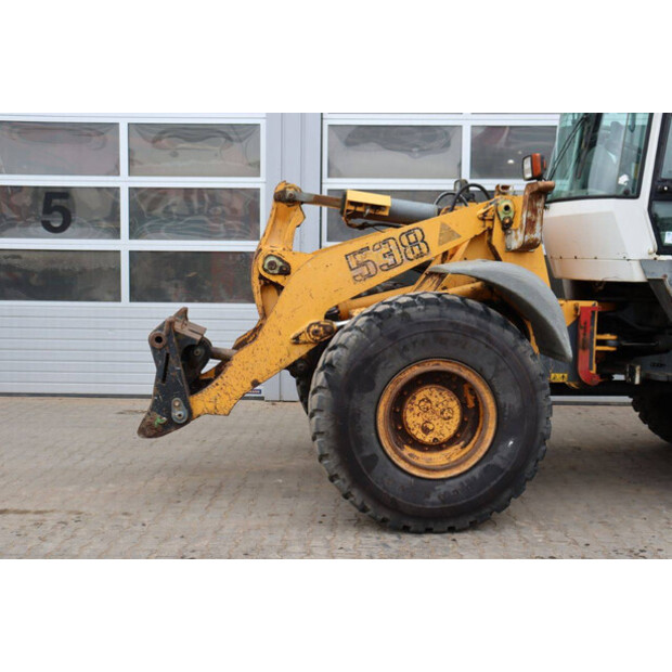 2003 ليبهير L538-44472699