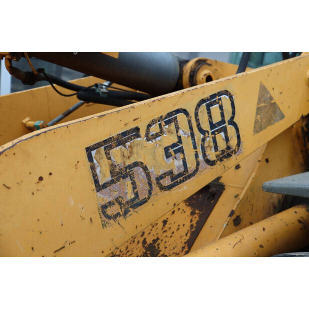 2003 ليبهير L538-44472704