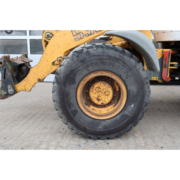 2003 ليبهير L538-44472707