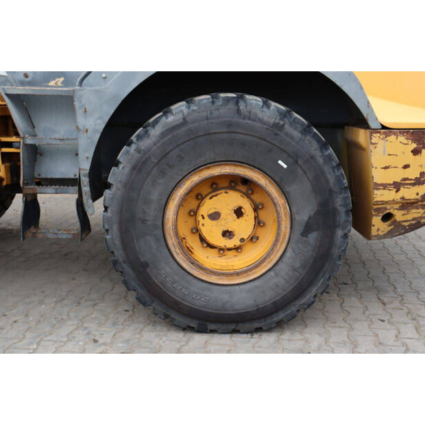 2003 ليبهير L538-44472708