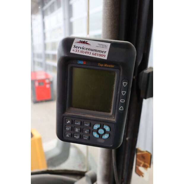 2003 ليبهير L538-44472731