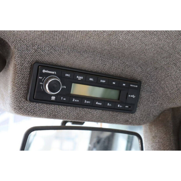 2003 ليبهير L538-44472732