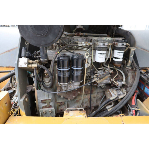 2003 ليبهير L538-44472734