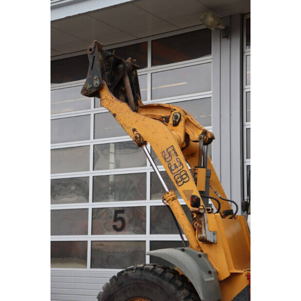 2003 ليبهير L538-44472739