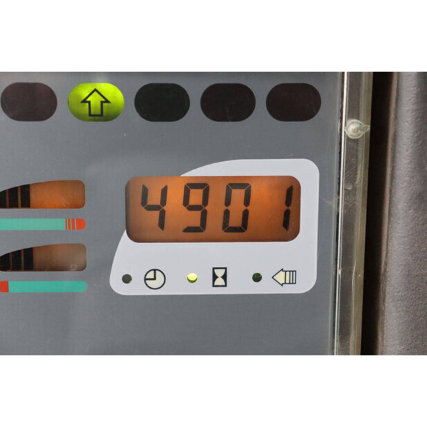 2003 ليبهير L538-44472740