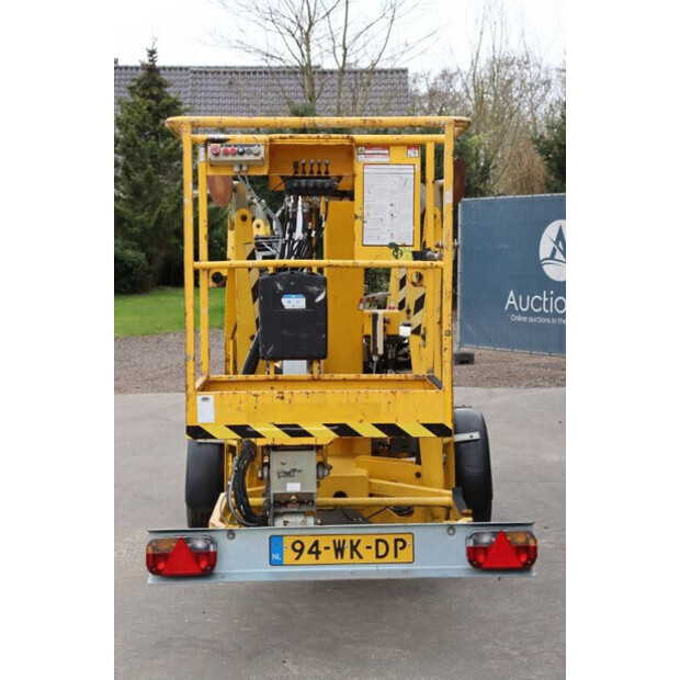 2013 Niftylift 120 TE-44472744