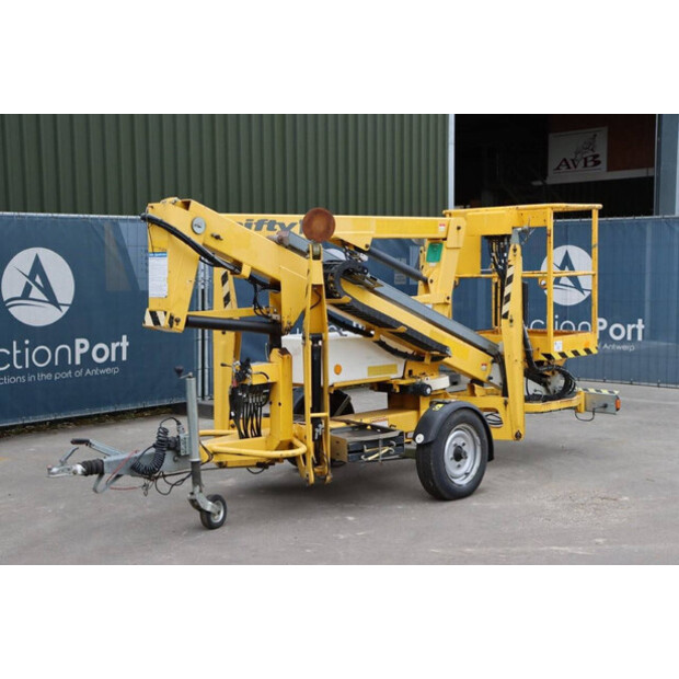 2013 Niftylift 120 TE-44472748