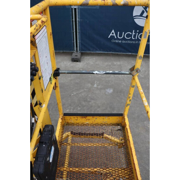 2013 Niftylift 120 TE-44472752