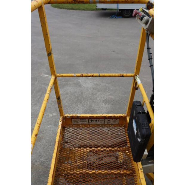 2013 Niftylift 120 TE-44472753