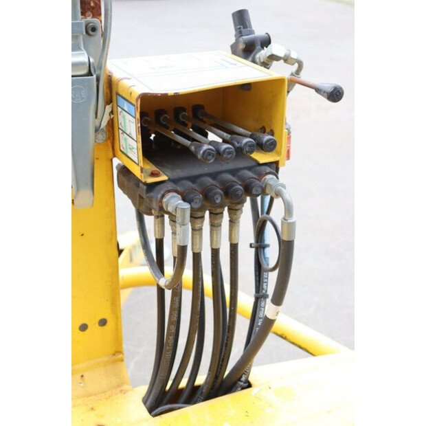 2013 Niftylift 120 TE-44472759