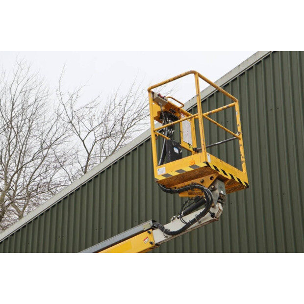 2013 Niftylift 120 TE-44472764