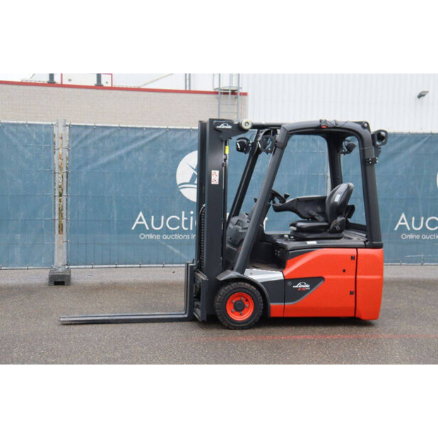 2018 ليندي E15-02-44472800