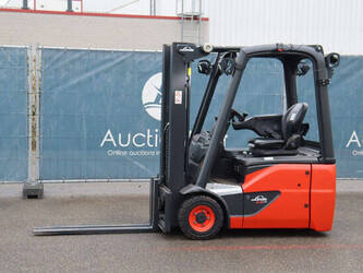 Image for LIFTS 2018 Linde E15-02