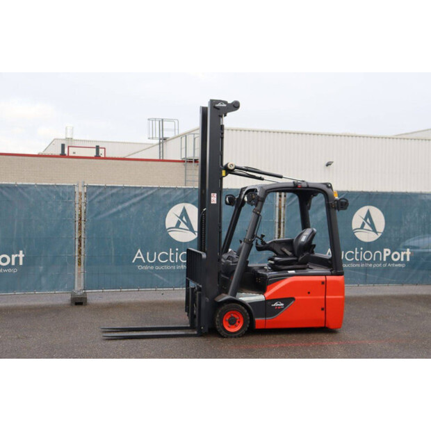 2018 ليندي E16-02-44472838