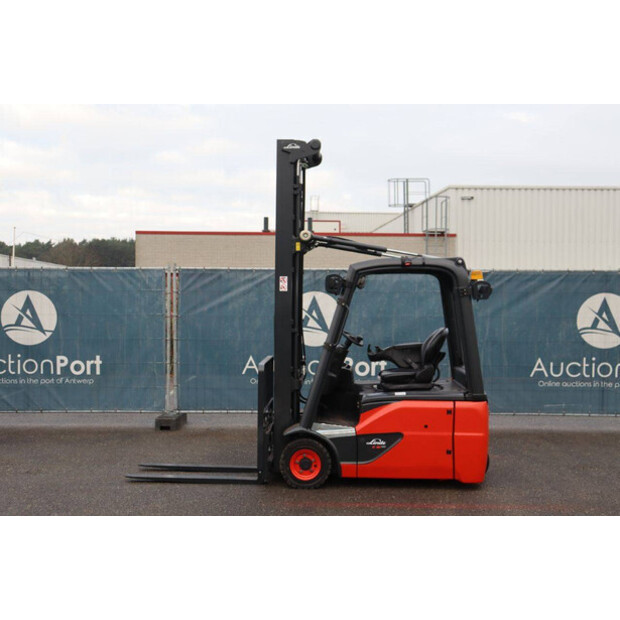 2018 ليندي E16-02-44472839