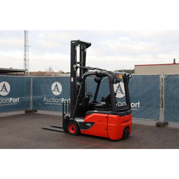 2018 ليندي E16-02-44472840