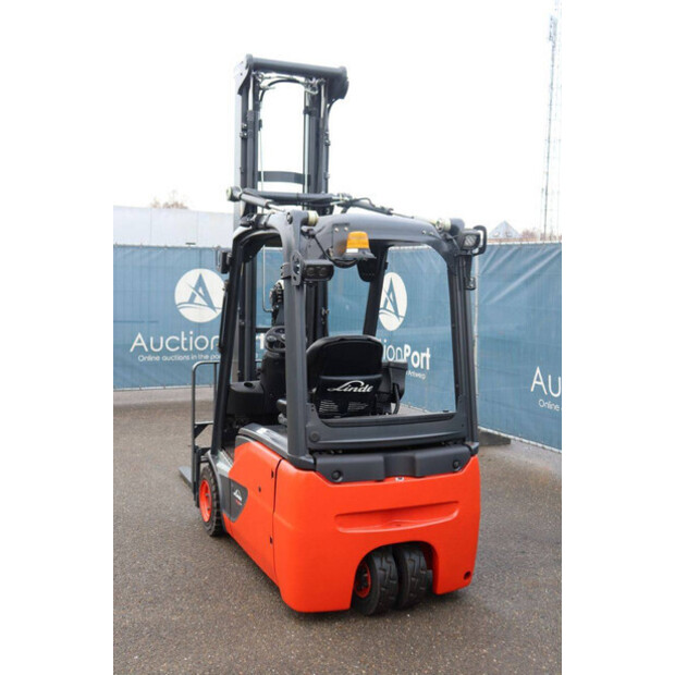 2018 ليندي E16-02-44472841