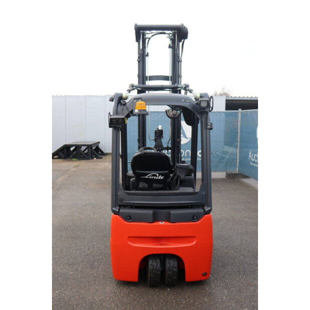 2018 ليندي E16-02-44472842