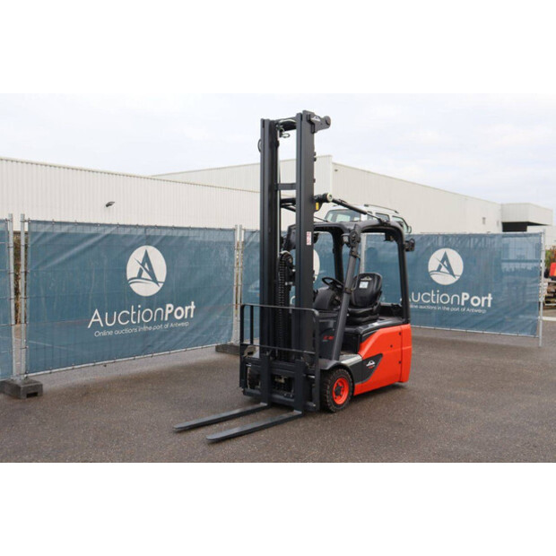 2018 ليندي E16-02-44472846