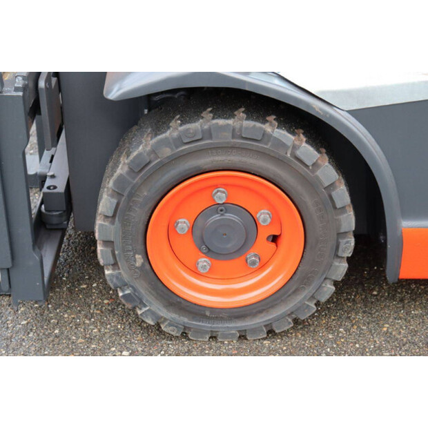 2018 ليندي E16-02-44472853