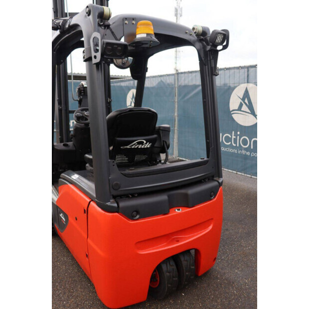 2018 ليندي E16-02-44472854