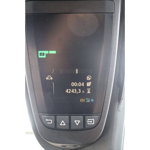 2018 ليندي E16-02-44472867