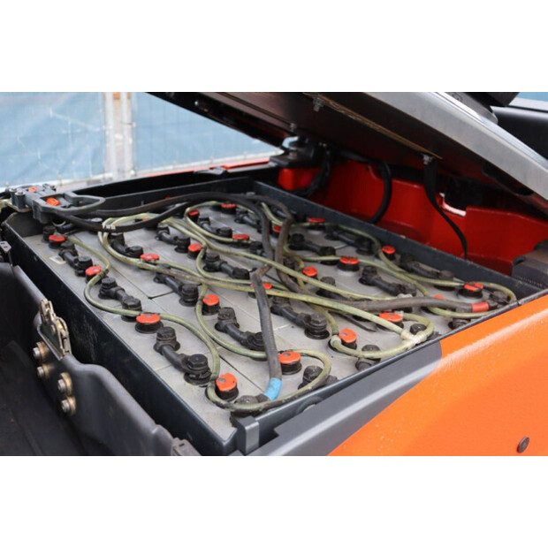 2018 ليندي E16-02-44472870