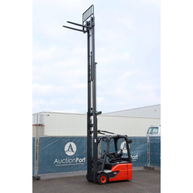 2018 ليندي E16-02-44472871