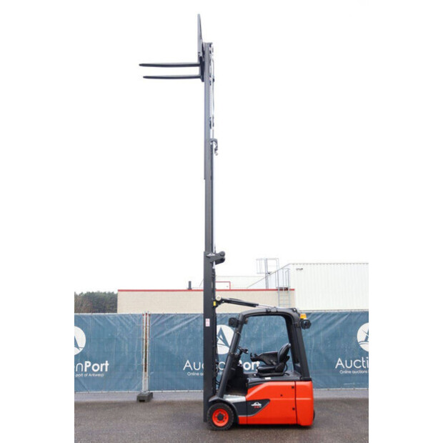 2018 ليندي E16-02-44472872