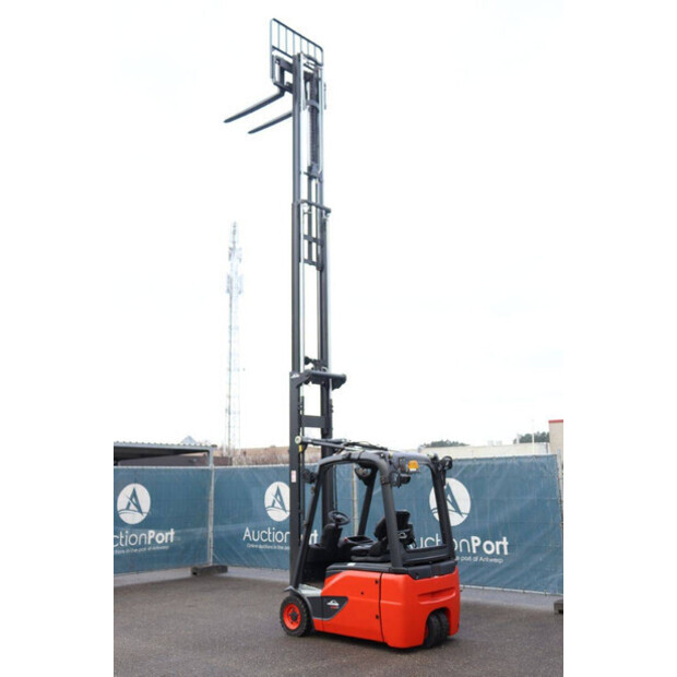 2018 ليندي E16-02-44472873