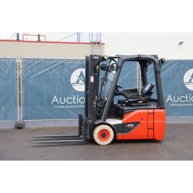 2017 Linde E14-02-44472875