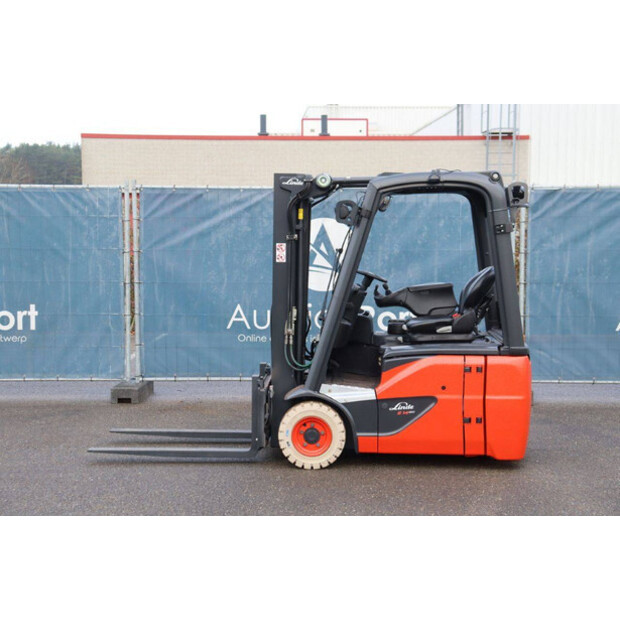 2017 Linde E14-02-44472876